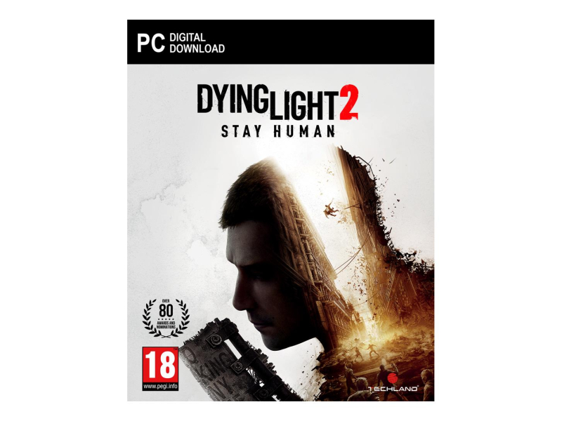 PC Dying Light 2
